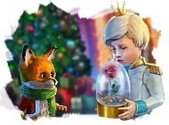 Рождественские истории. Маленький принц