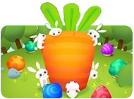 Greedy Bunnies