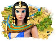 Битва за Египет. Миссия Клеопатра