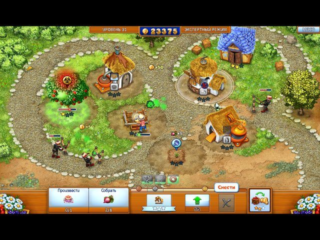 Идеальная ферма - Скриншот 5